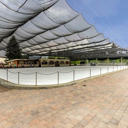 Sun Valley Serenity Εξωτερικό φωτογραφία