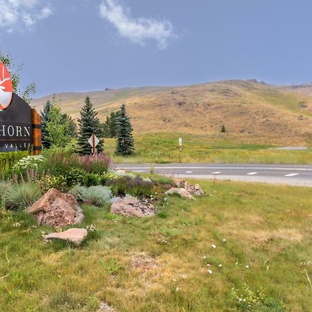 Sun Valley Serenity Εξωτερικό φωτογραφία