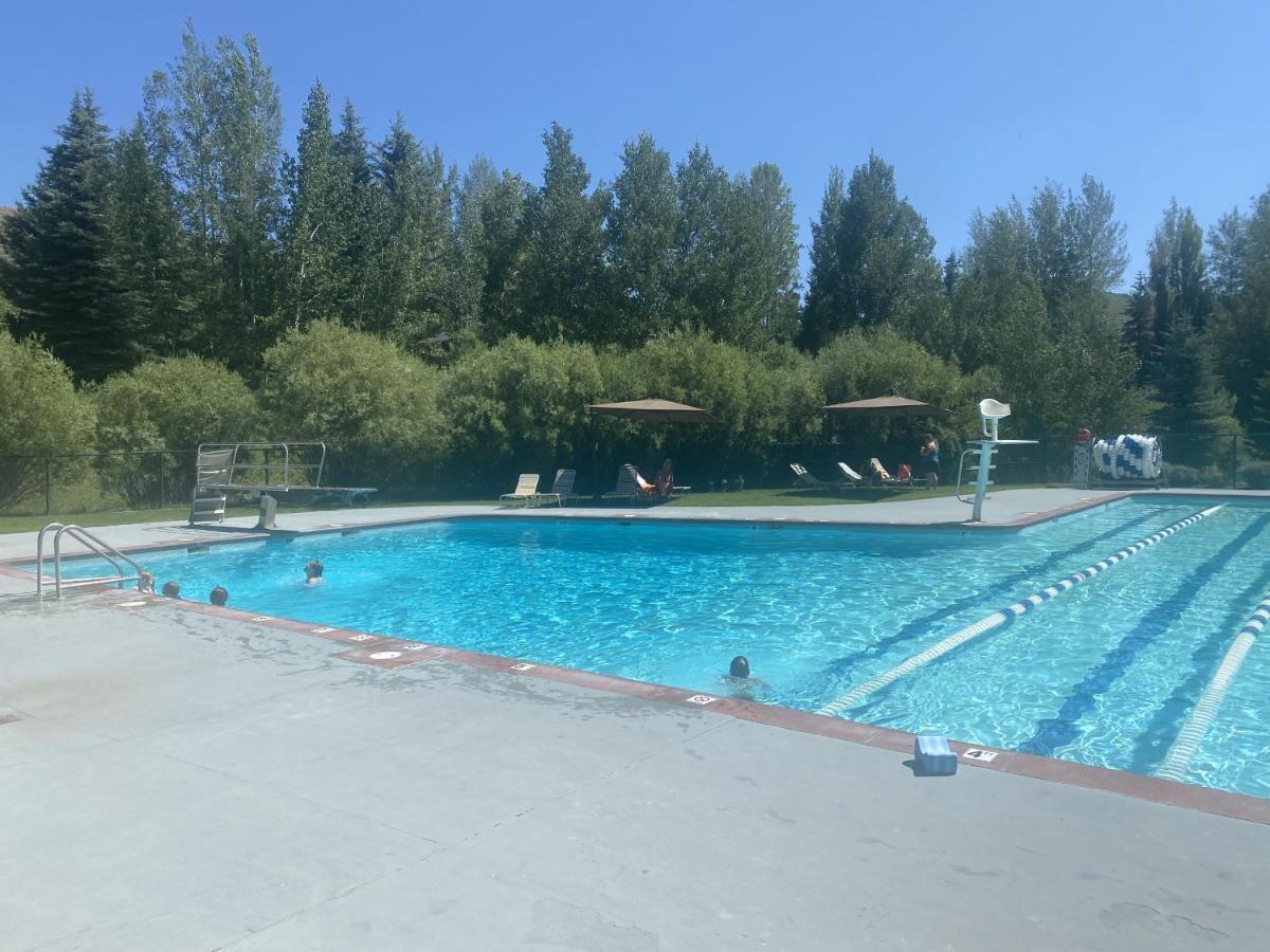 Sun Valley Serenity Εξωτερικό φωτογραφία