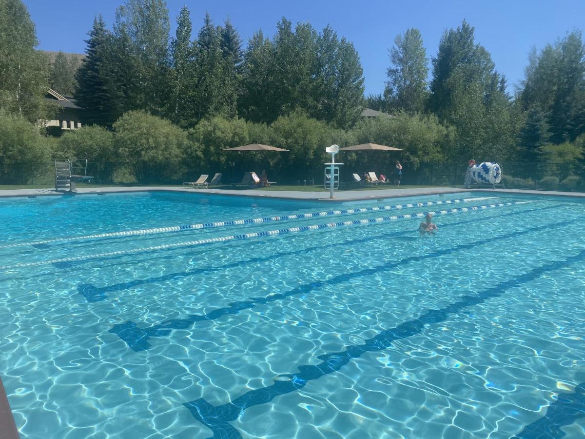 Sun Valley Serenity Εξωτερικό φωτογραφία