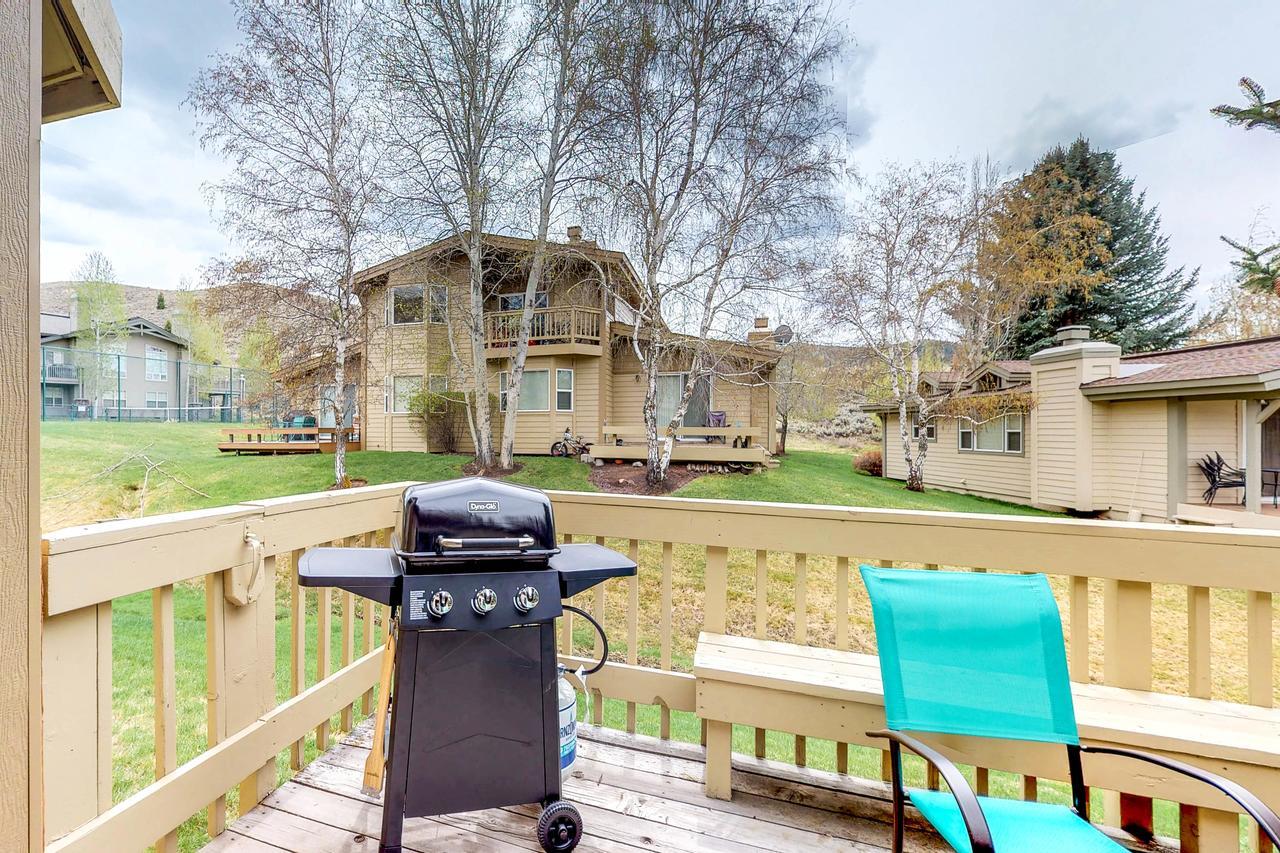 Sun Valley Serenity Εξωτερικό φωτογραφία