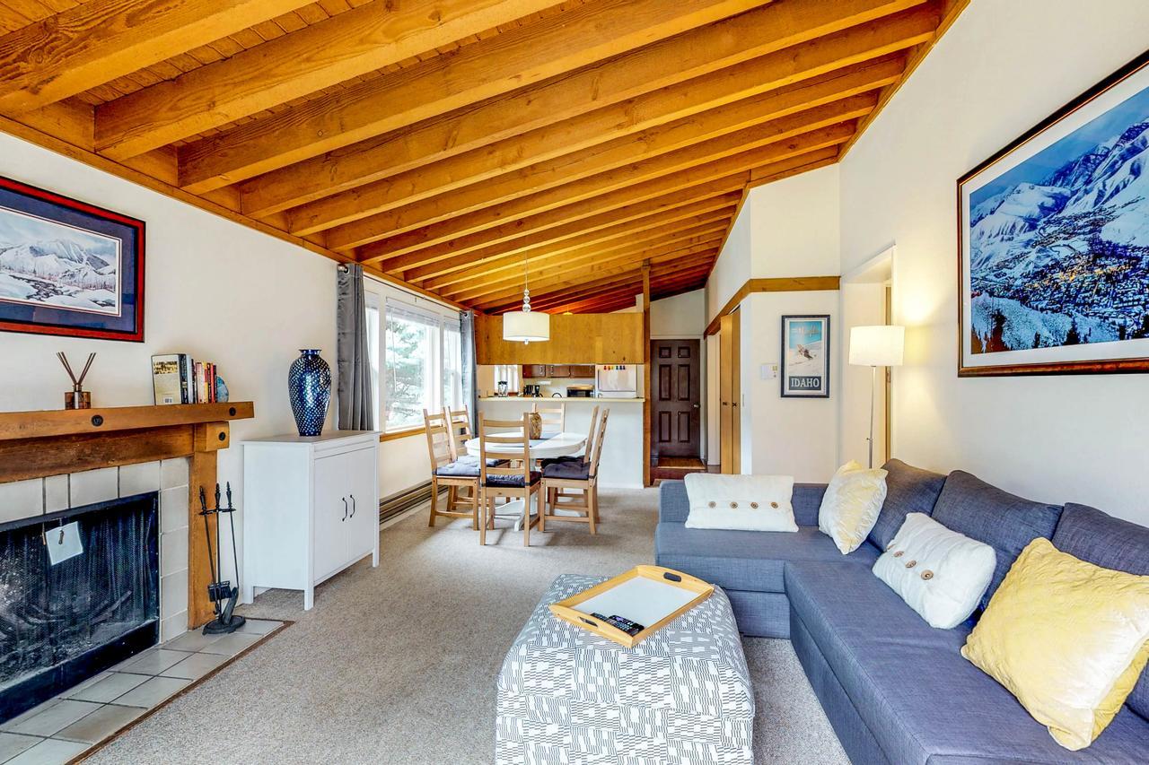 Sun Valley Serenity Εξωτερικό φωτογραφία