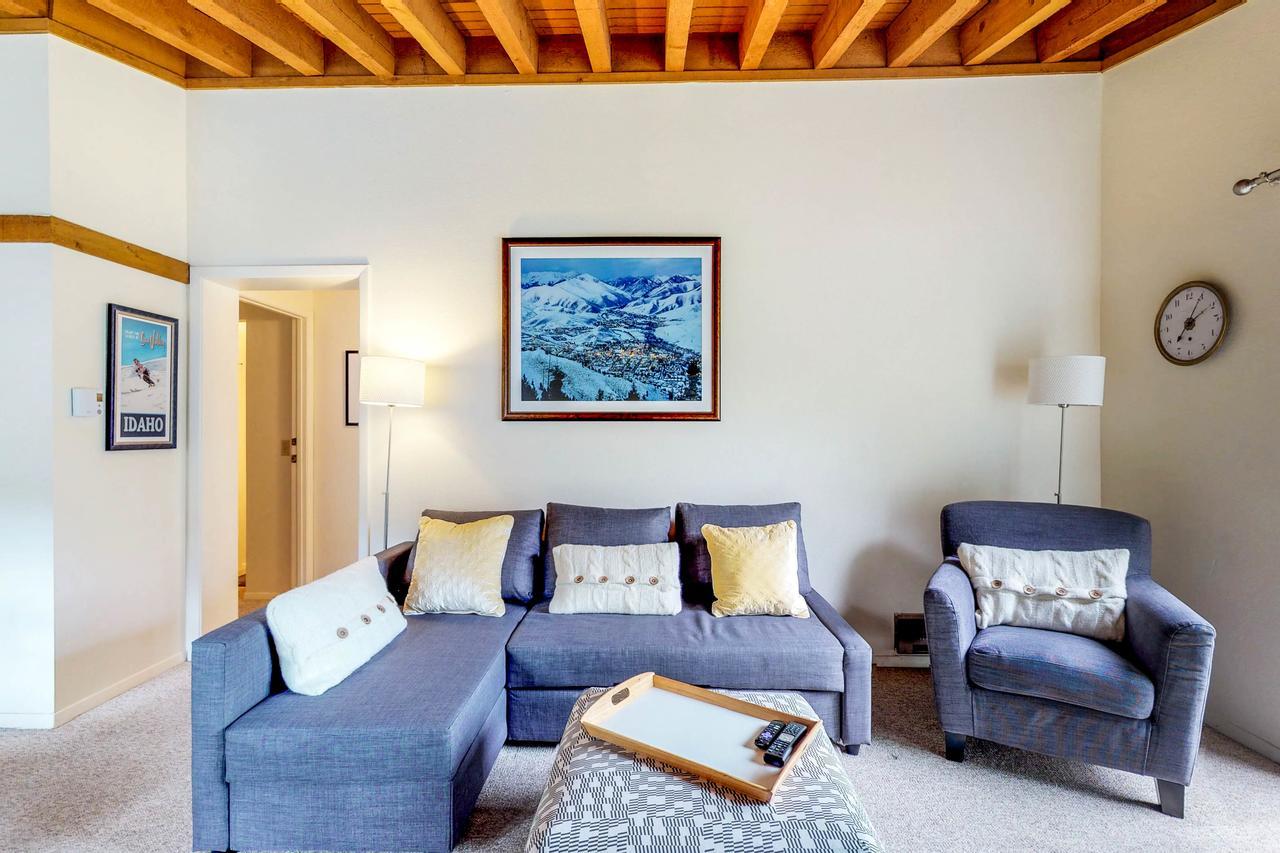 Sun Valley Serenity Εξωτερικό φωτογραφία