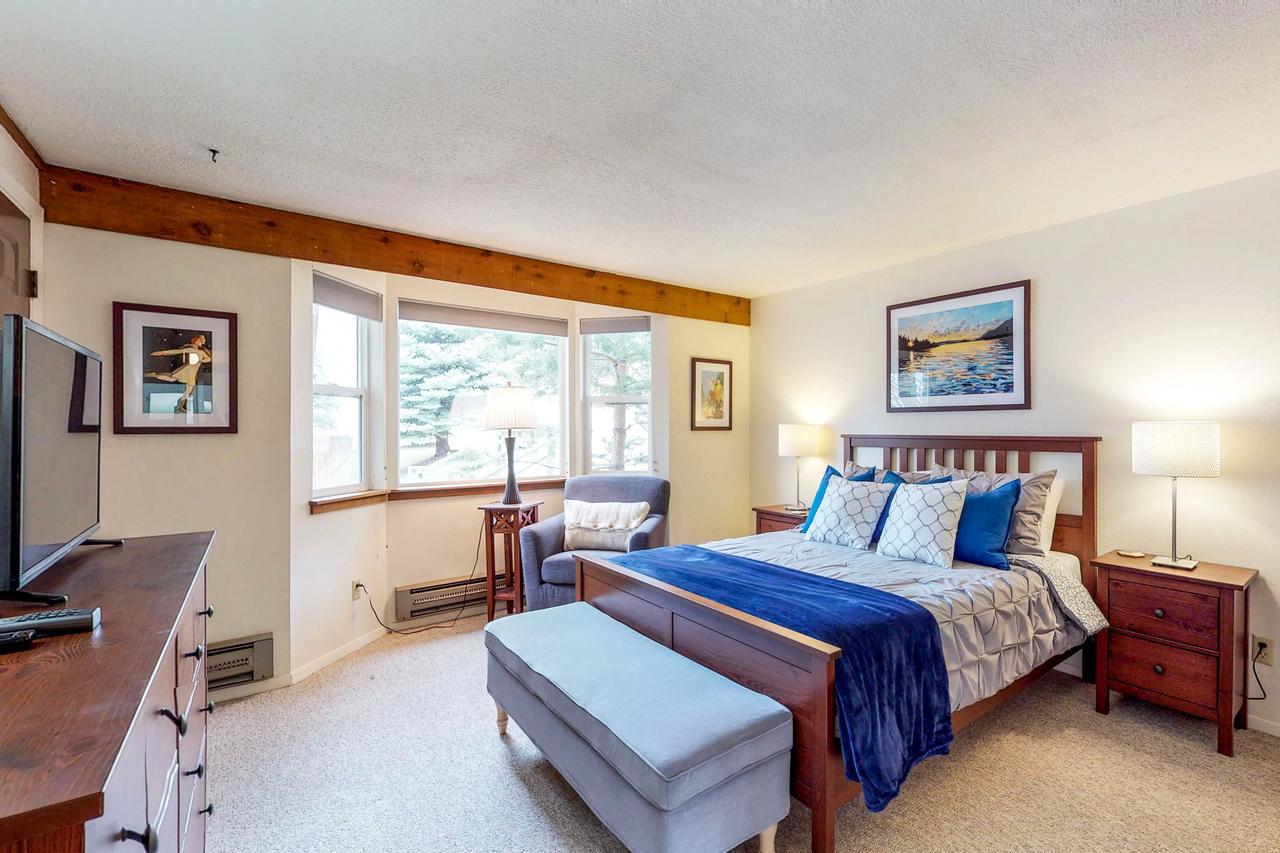 Sun Valley Serenity Εξωτερικό φωτογραφία