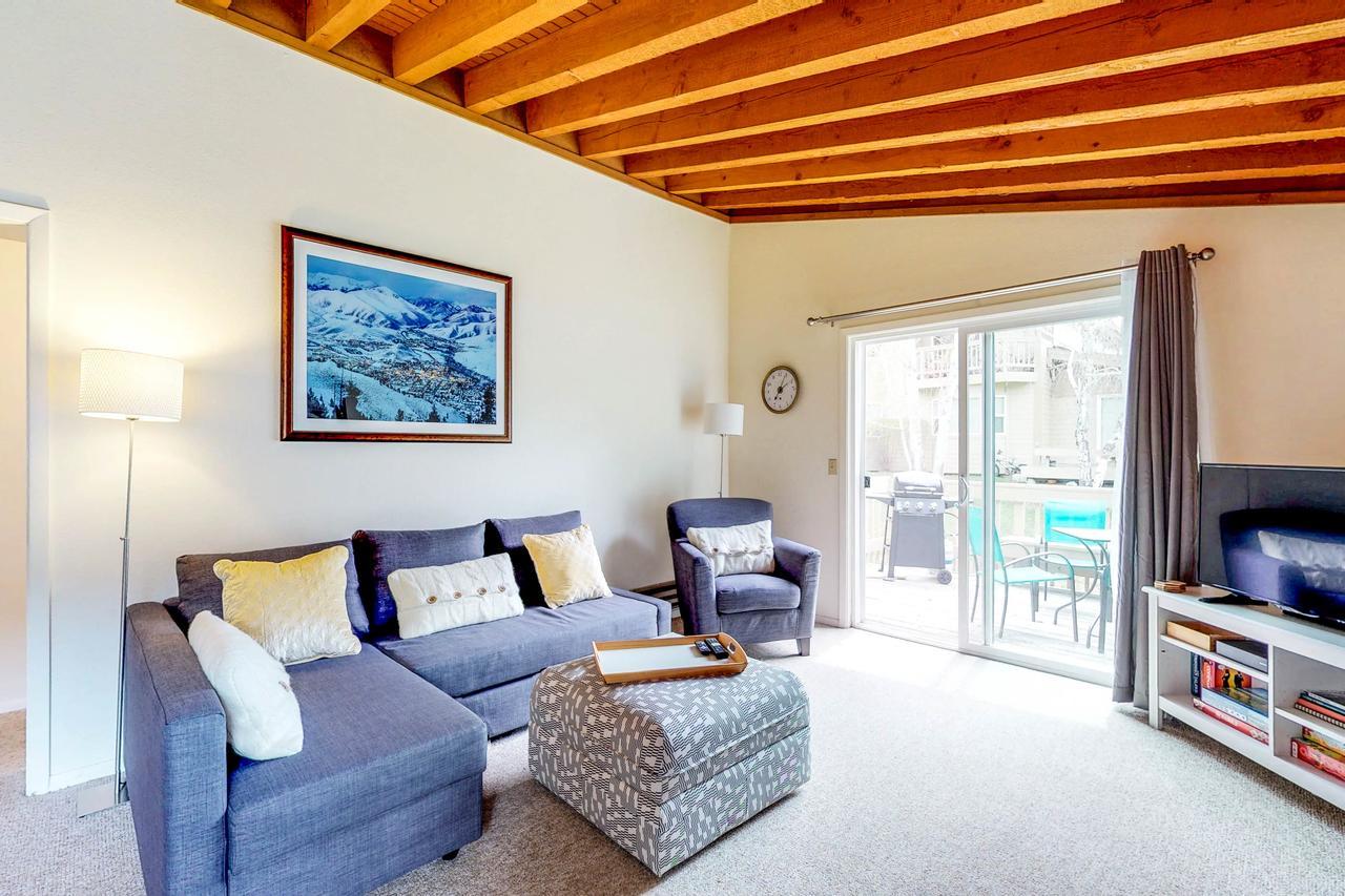 Sun Valley Serenity Εξωτερικό φωτογραφία