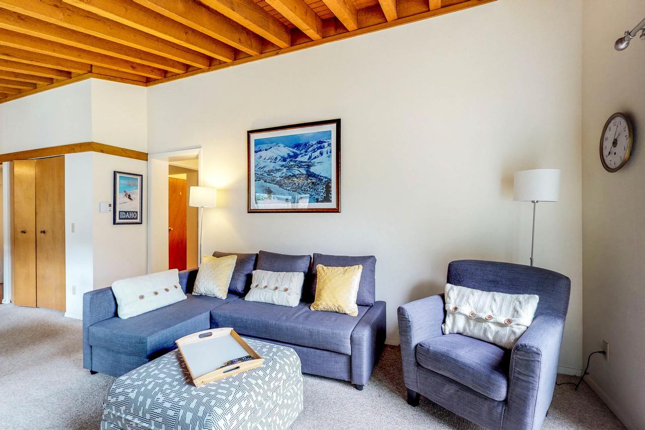 Sun Valley Serenity Εξωτερικό φωτογραφία