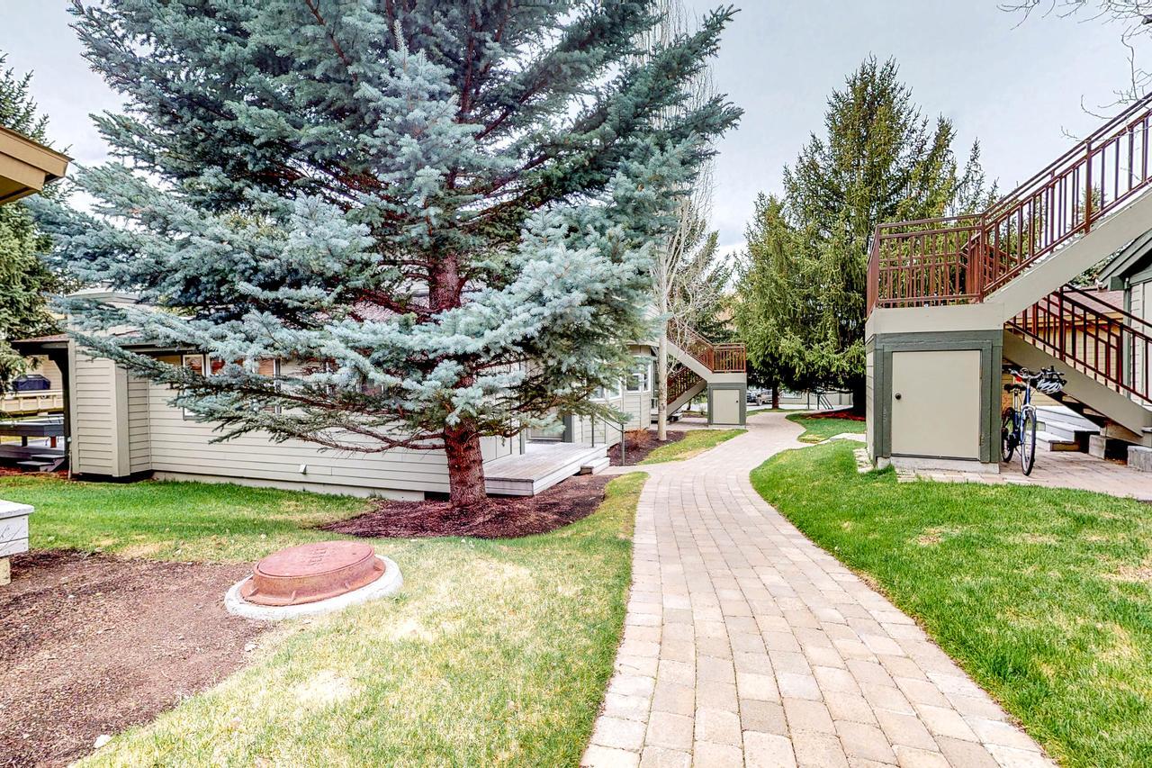 Sun Valley Serenity Εξωτερικό φωτογραφία