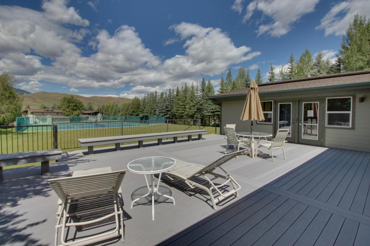 Sun Valley Serenity Εξωτερικό φωτογραφία