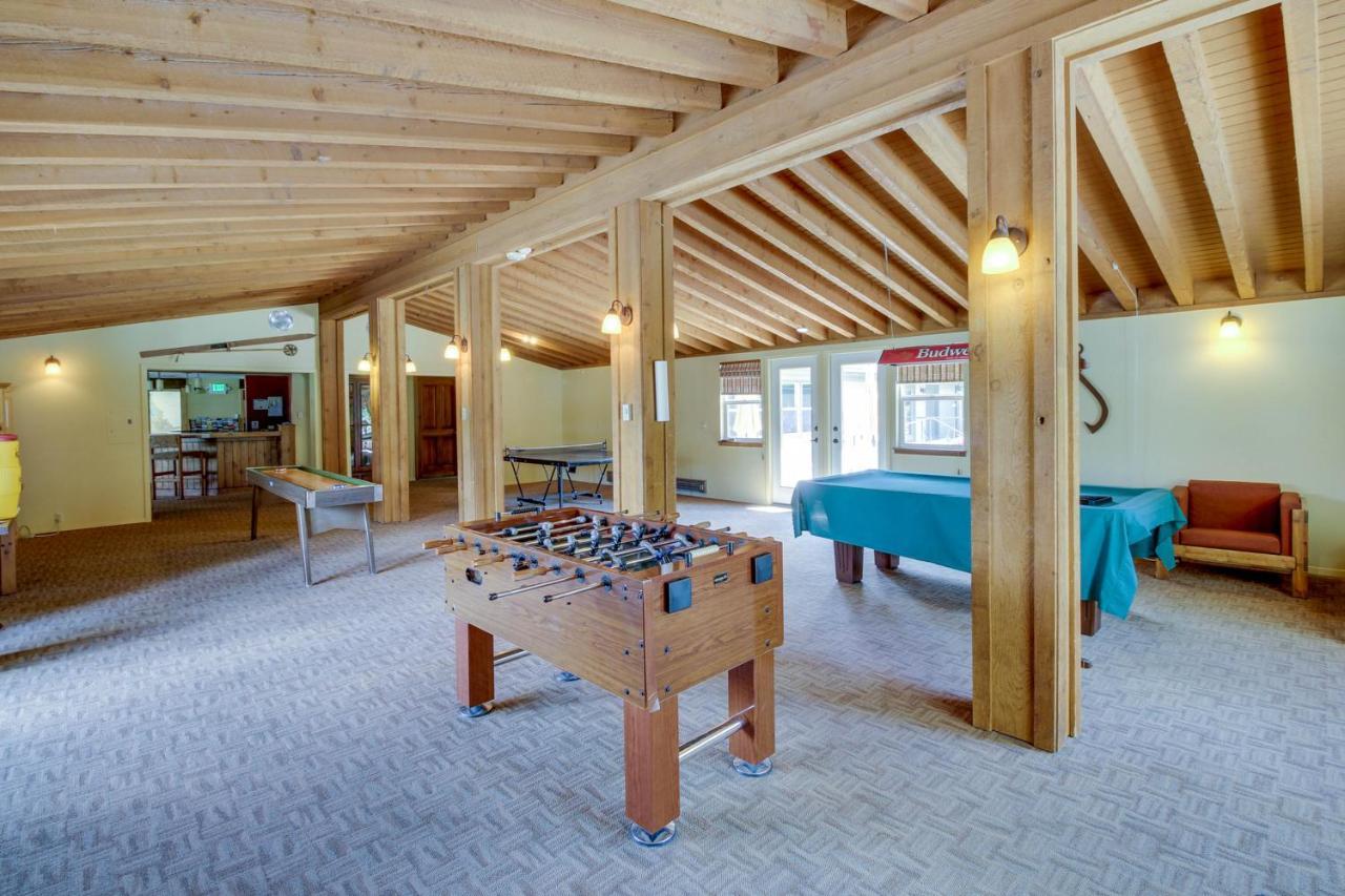 Sun Valley Serenity Εξωτερικό φωτογραφία
