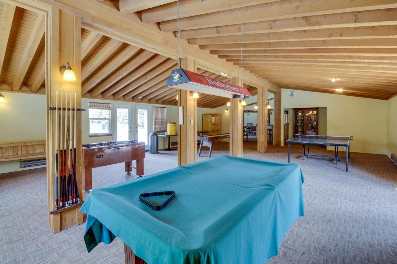 Sun Valley Serenity Εξωτερικό φωτογραφία