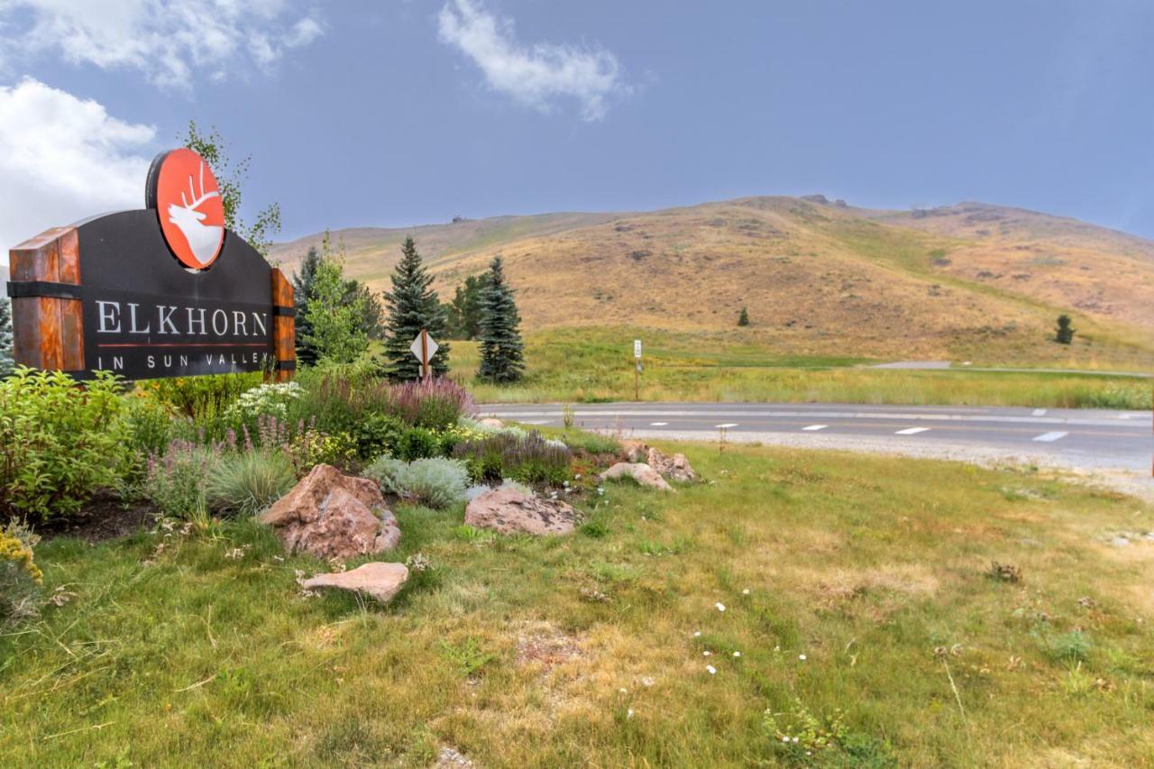 Sun Valley Serenity Εξωτερικό φωτογραφία