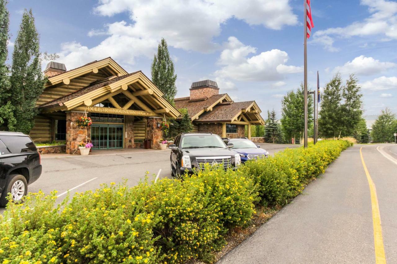 Sun Valley Serenity Εξωτερικό φωτογραφία