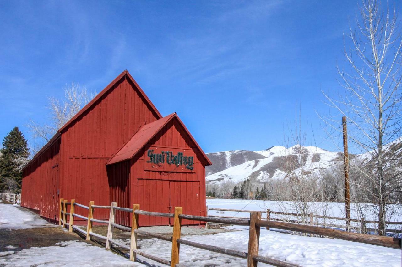 Sun Valley Serenity Εξωτερικό φωτογραφία