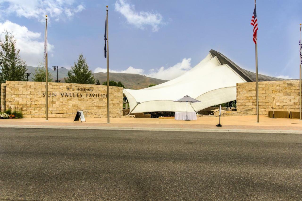 Sun Valley Serenity Εξωτερικό φωτογραφία